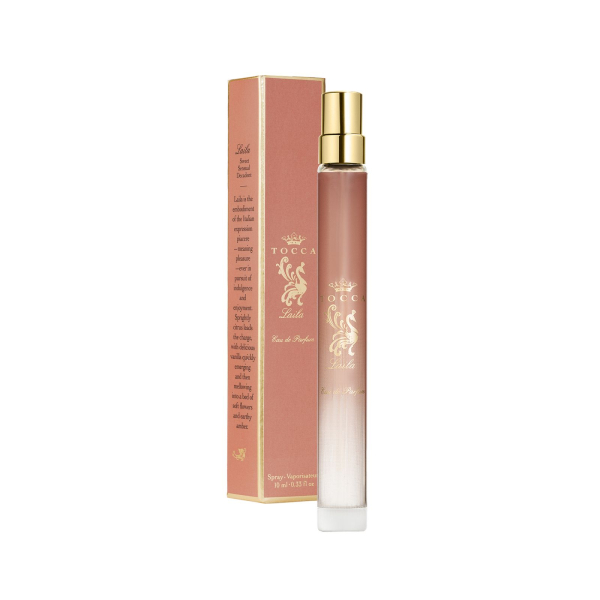 The 2025 Fragrance Box is Basically a Mood Board You Can Spritz